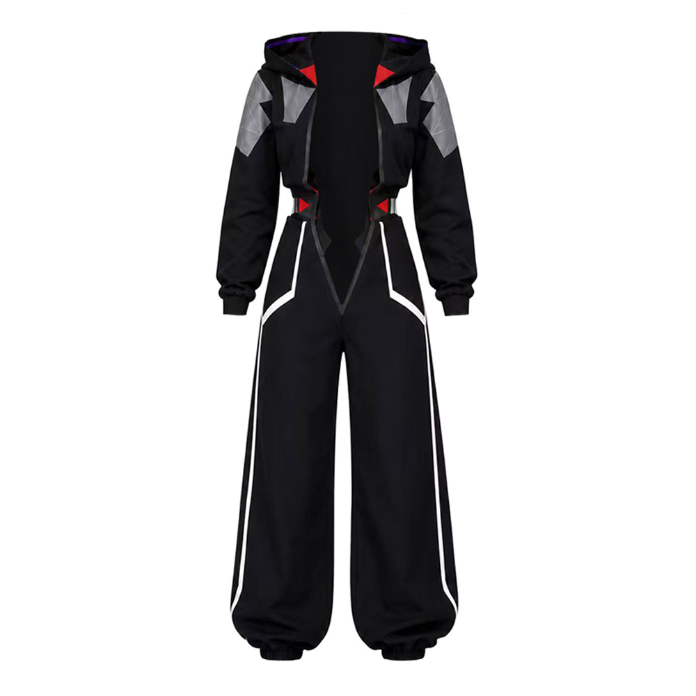 Costume Cosplay Talia, Tuta Ya - Anime Yang Cosplay recensione e prezzo
