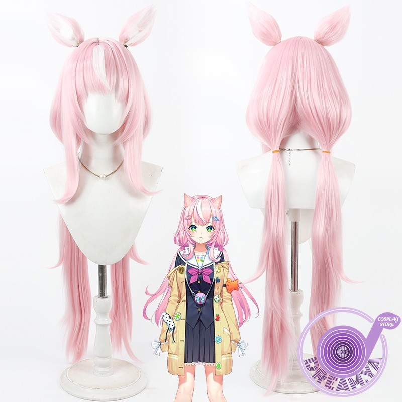 Parrucca cosplay Yang Nari Vtu - Anime Yang Cosplay recensione e prezzo