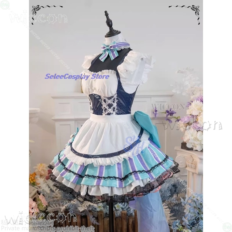Costume di carnevale per feste - Anime Cosplay Shop recensione e prezzo