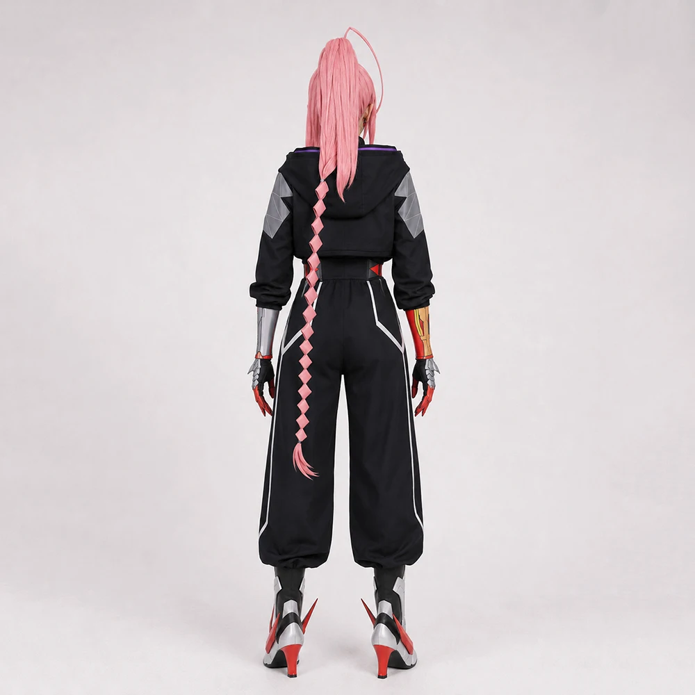 Costume Completo di Talia Yang - Anime Yang Cosplay recensione e prezzo