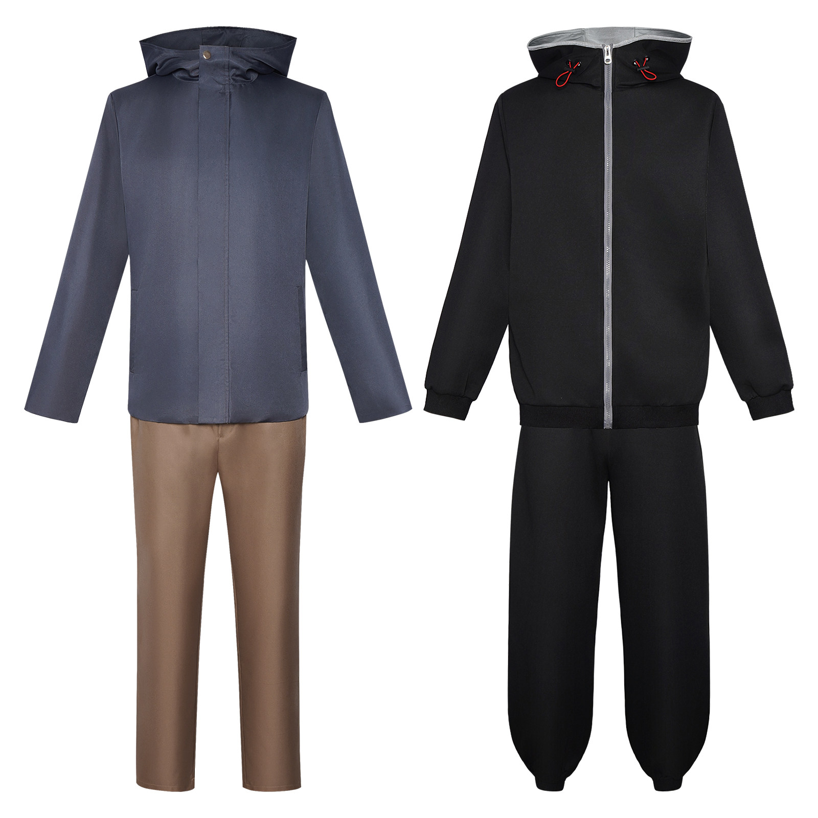 Costume Cosplay di Jujutsu Kai - Jujutsu Kaisen Uniform recensione e prezzo