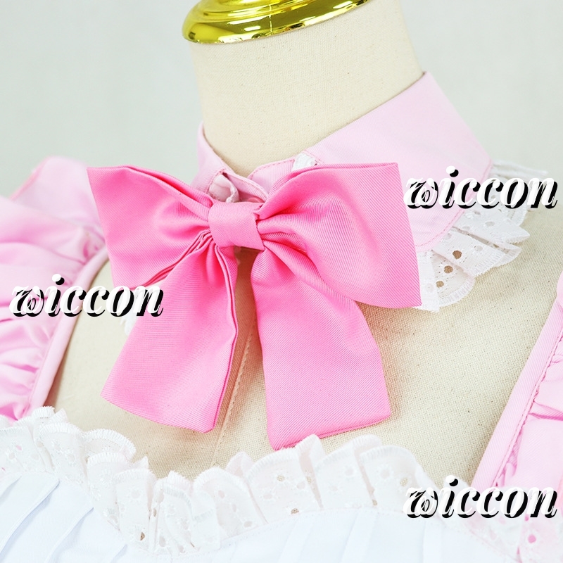 Ram Rem Cosplay Dream Maid Dre - Anime Cosplay Rem recensione e prezzo