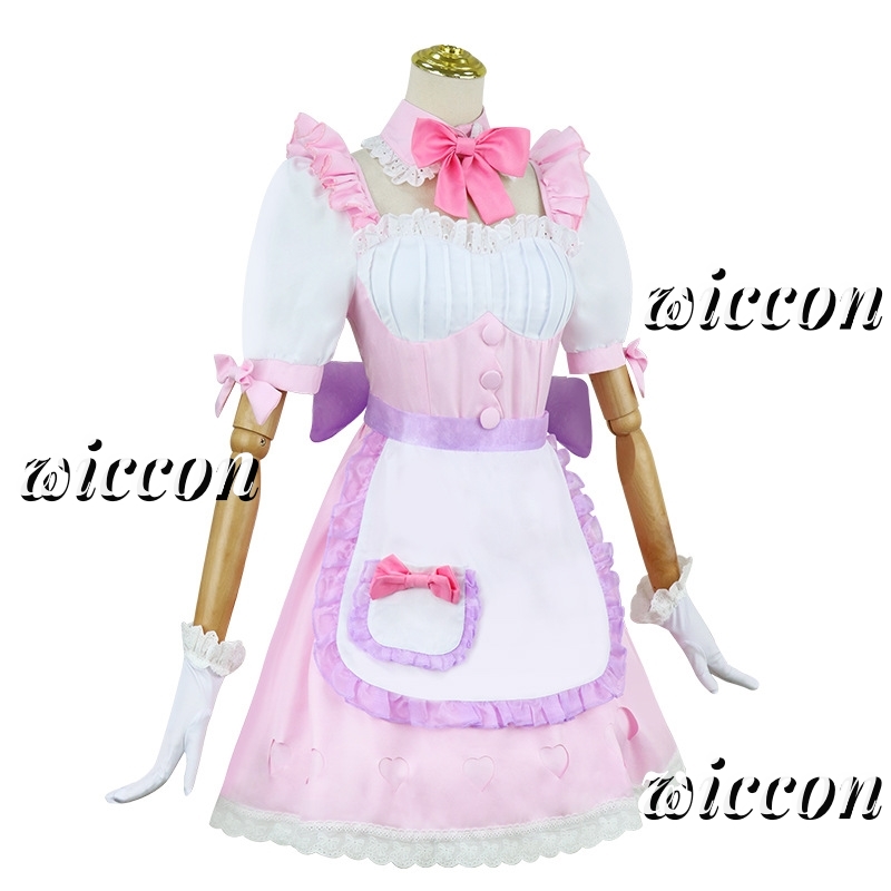 Ram Rem Cosplay Dream Maid Dre - Anime Cosplay Rem recensione e prezzo