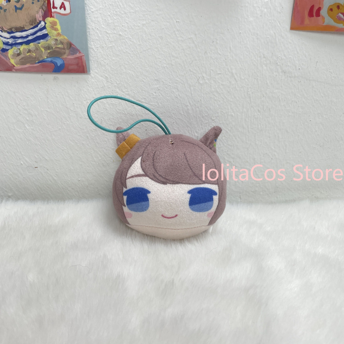 Originale Umamusume: Pretty De - Anime Cosplay Swimsuit recensione e prezzo