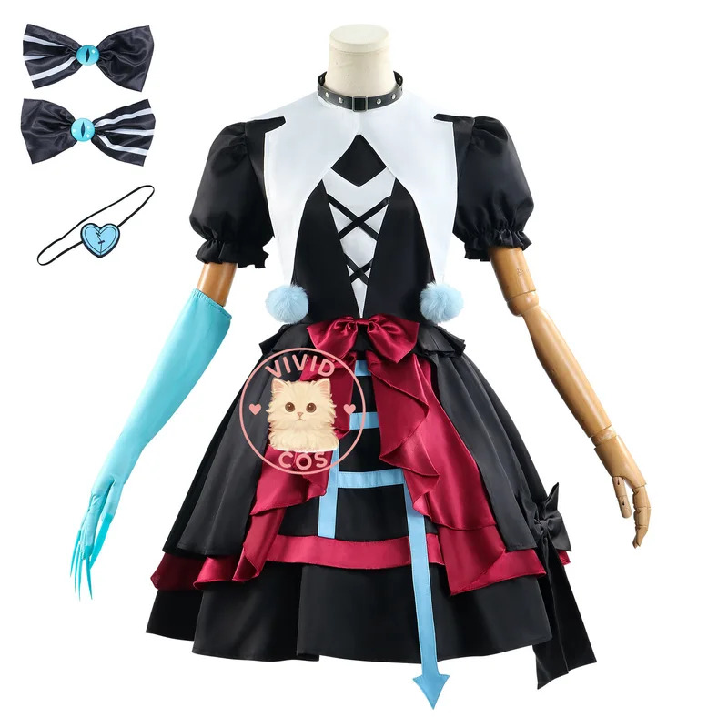 Identity in Change Girl Stella - Anime Cosplay Girl Name recensione e prezzo