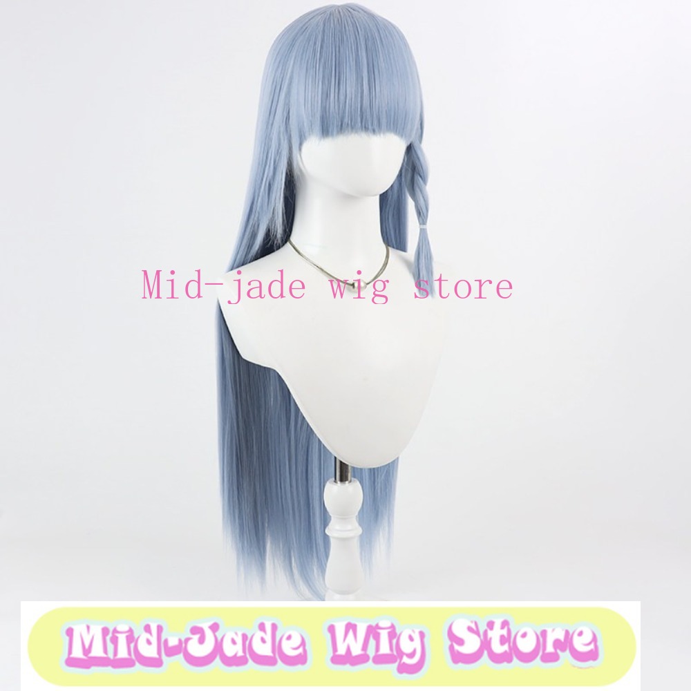 Parrucca Cosplay di Rem da Re  - Anime Cosplay Rem recensione e prezzo