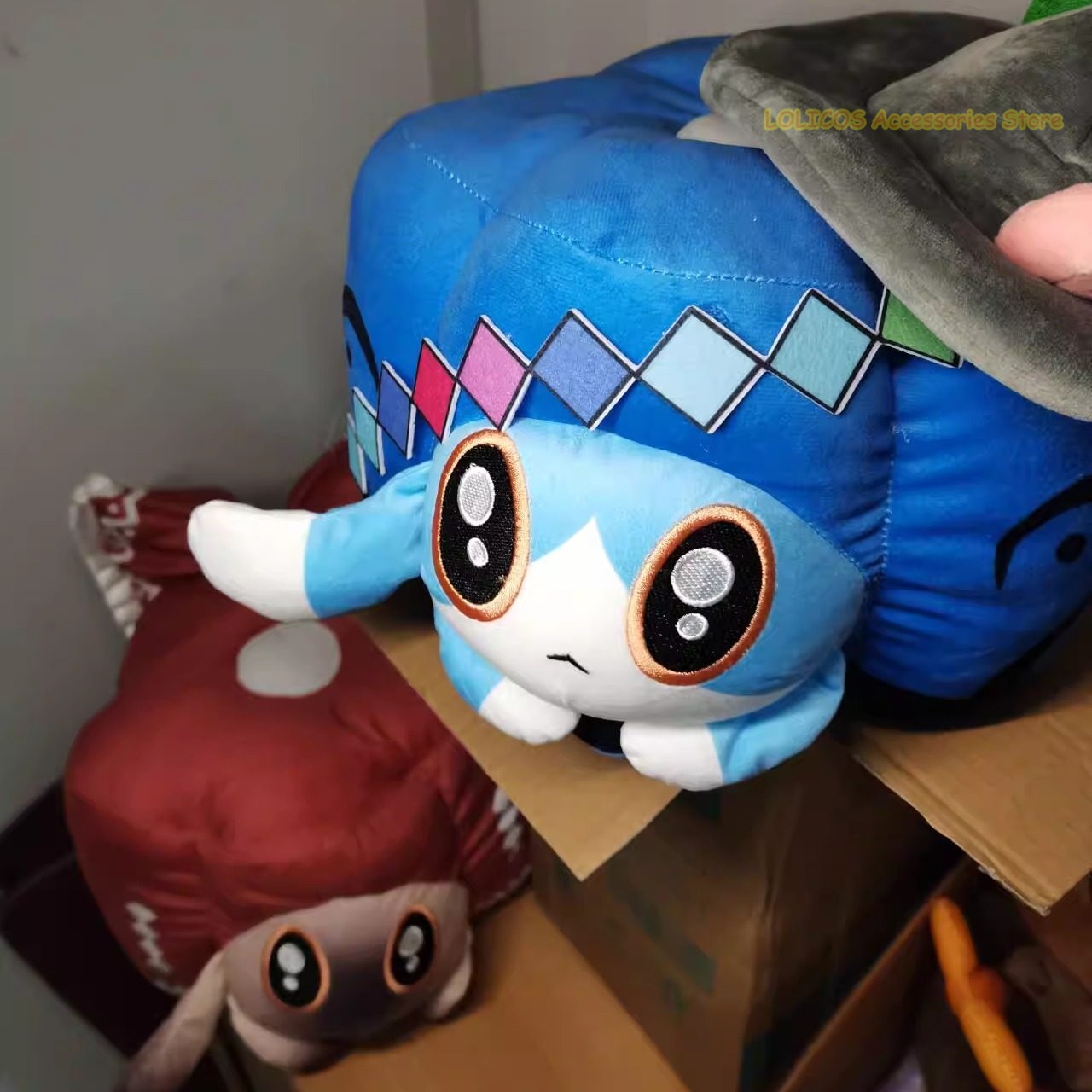 Cuscino Decorativo Anime Cospl - Anime Cosplay Cat recensione e prezzo
