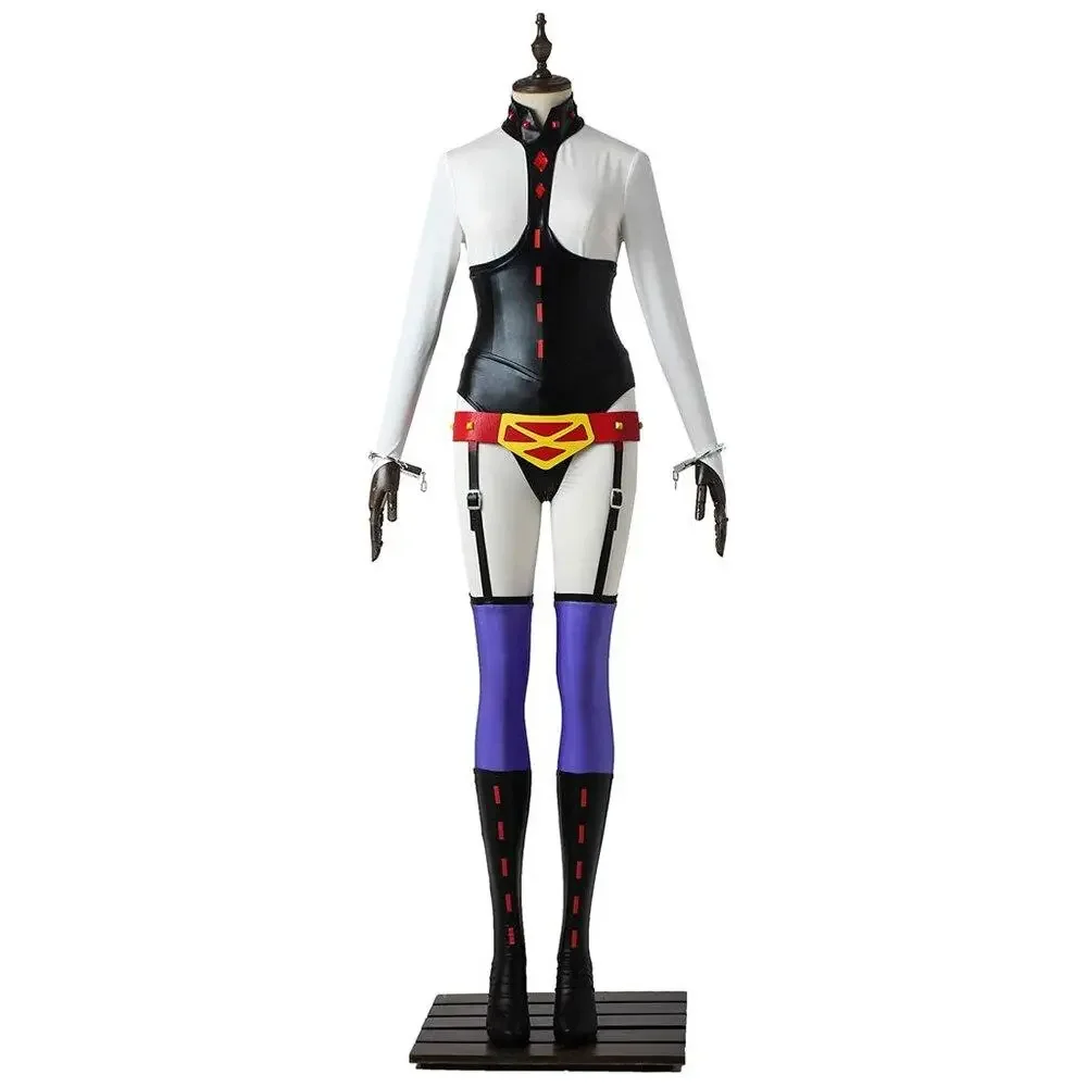 My Hero Academia Midnight Nemu - Anime Cosplay Jujutsu recensione e prezzo