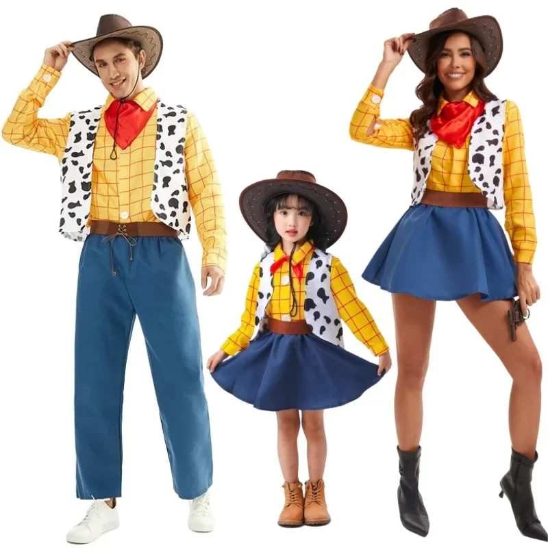 Halloween Coppia Famiglia Idea - Anime Cosplay Couples Ideas recensione e prezzo