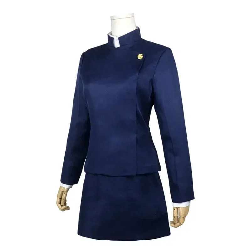 Costume Cosplay Anime Jujutsu  - Jujutsu Kaisen Uniform recensione e prezzo
