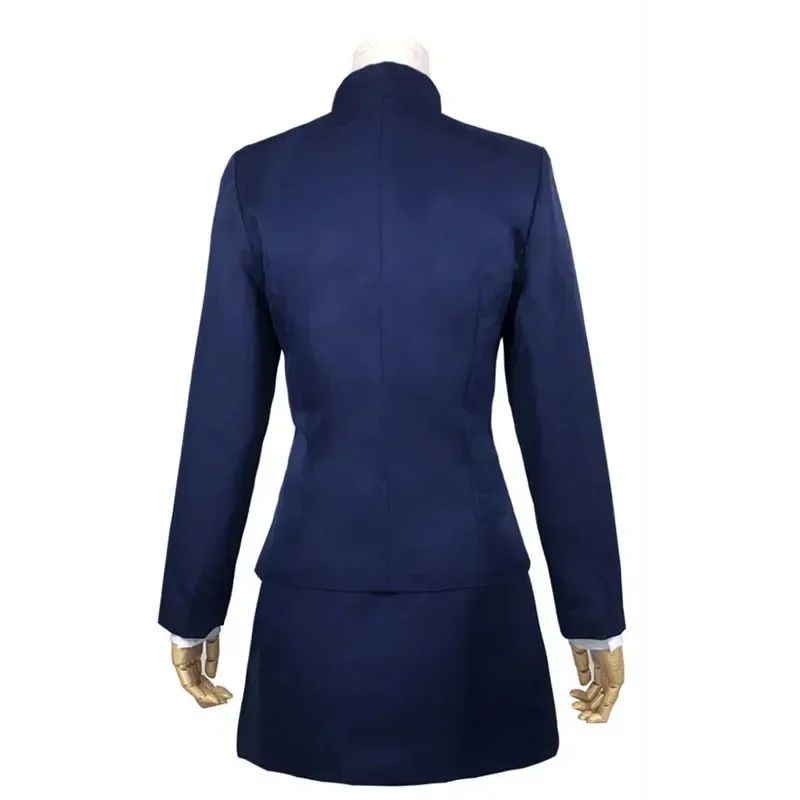 Costume Cosplay Anime Jujutsu  - Jujutsu Kaisen Uniform recensione e prezzo