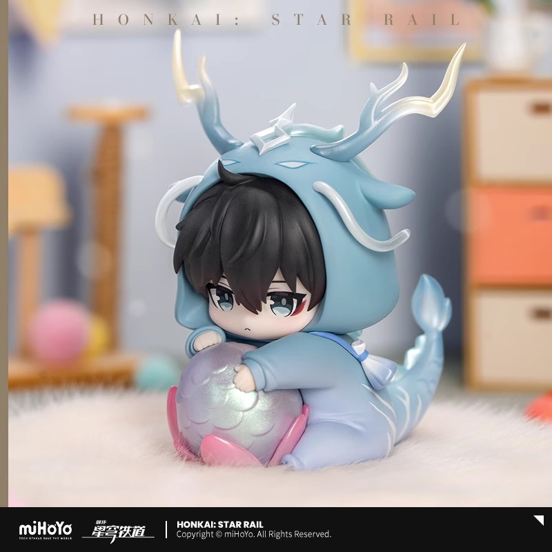 Ufficiale Honkai Star Rail Avv - Cosplay Anime Boy recensione e prezzo