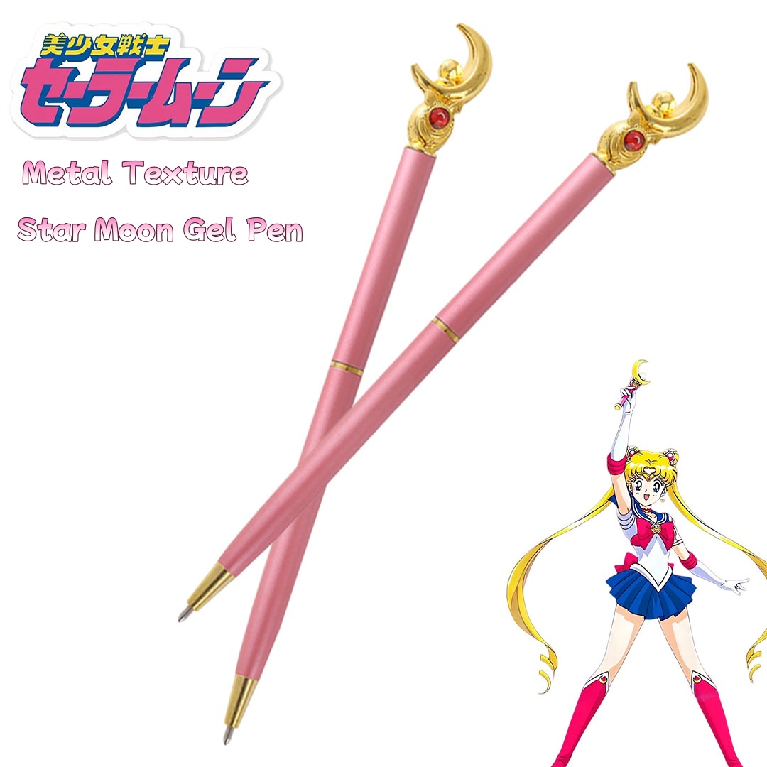 Penna a Forma di Bacchetta Mag - Sailor Moon Wand recensione e prezzo