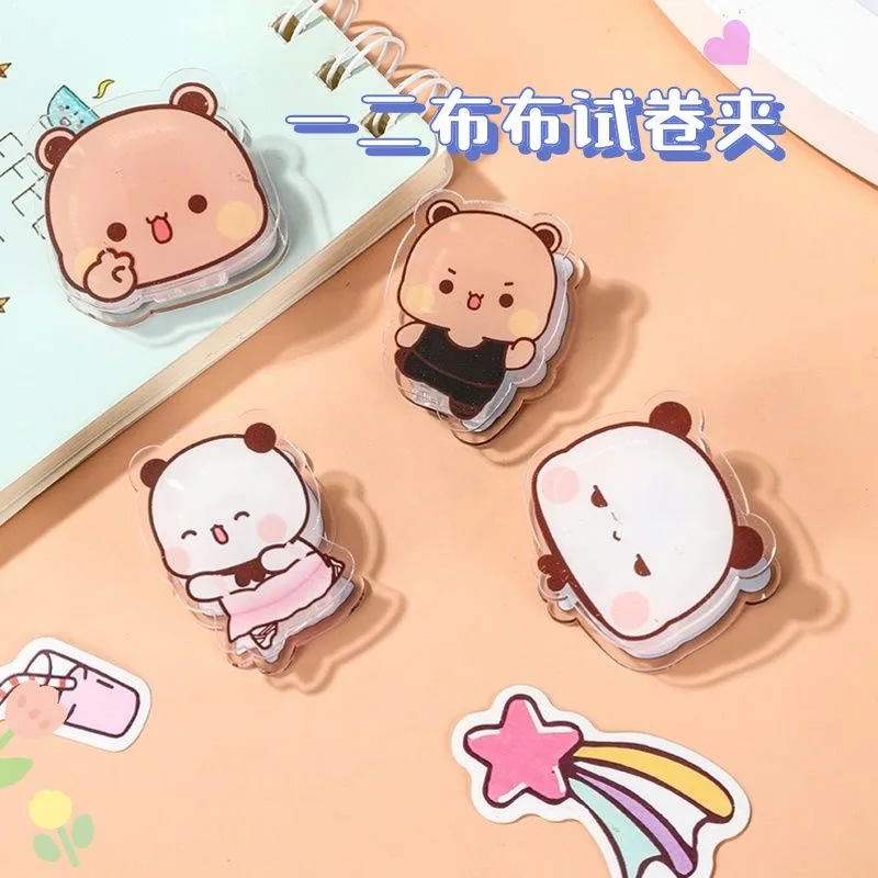 Panda Dudu Bubu File Note Clip - Anime Cosplay Shop recensione e prezzo