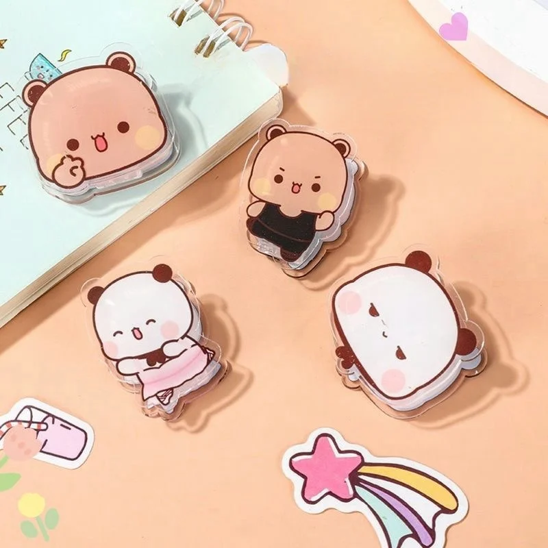 Panda Dudu Bubu File Note Clip - Anime Cosplay Shop recensione e prezzo