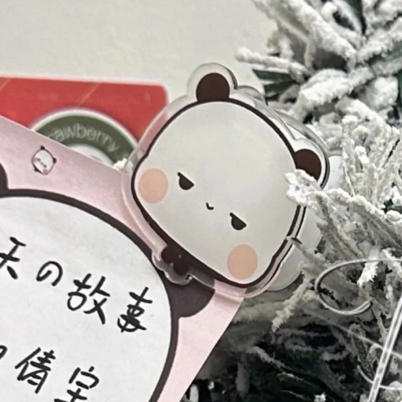 Panda Dudu Bubu File Note Clip - Anime Cosplay Shop recensione e prezzo