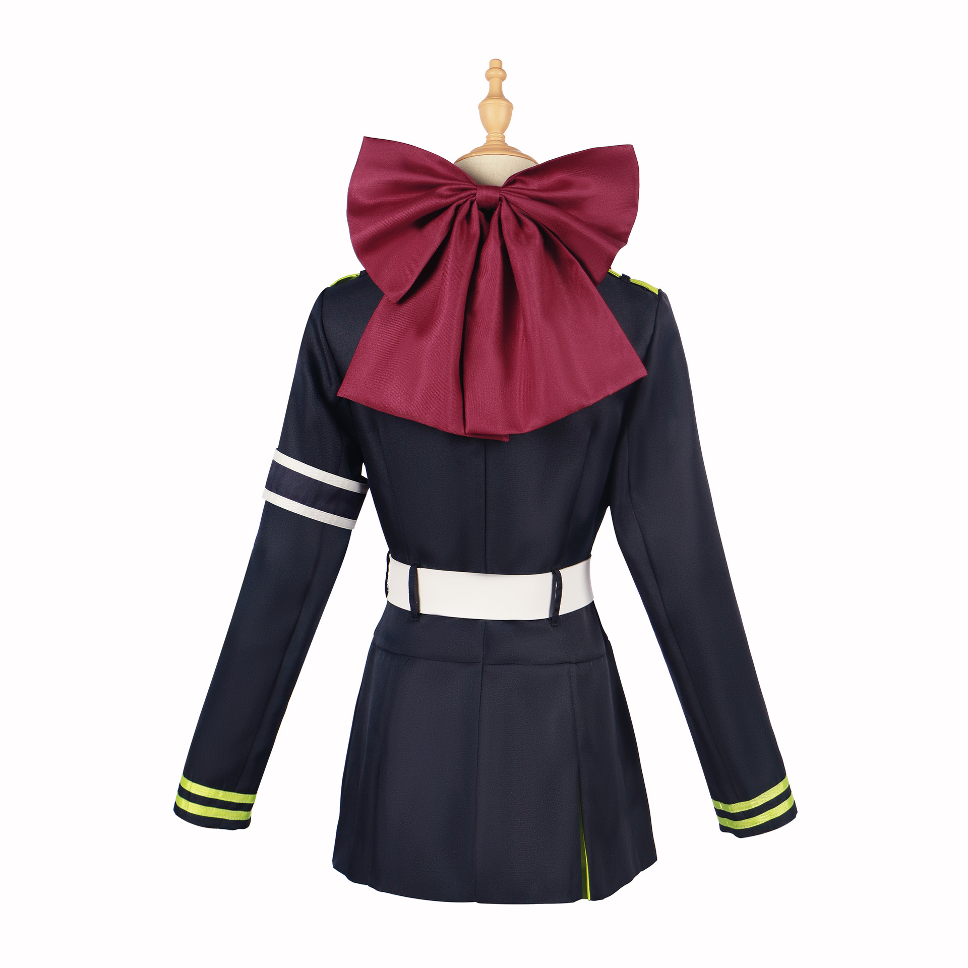 Anime Jepang Owari No Seraph O - Anime Cosplay Jepang recensione e prezzo