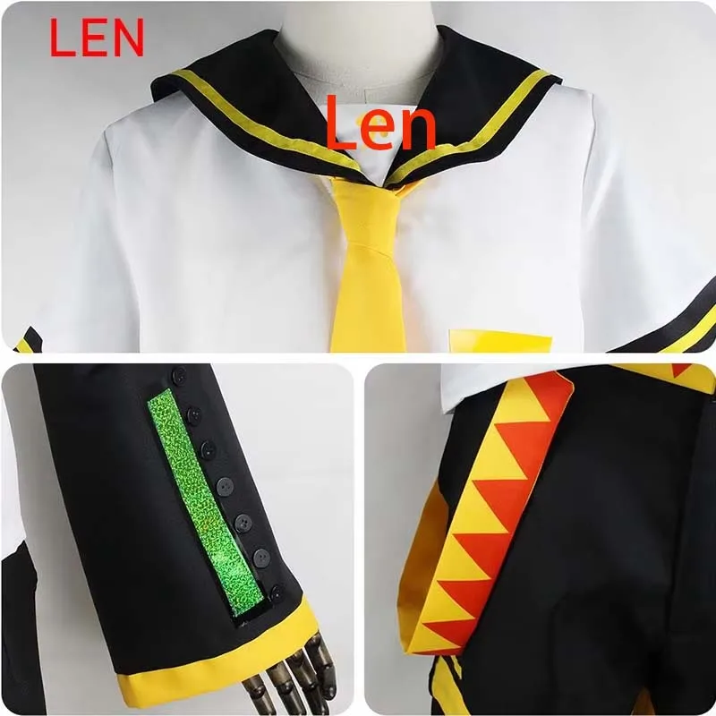 Costume Cosplay Anime Homchee  - Anime Cosplay Eyes recensione e prezzo