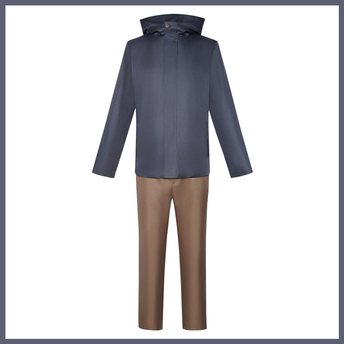 Costume Cosplay Anime Jujutsu  - Jujutsu Kaisen Uniform recensione e prezzo