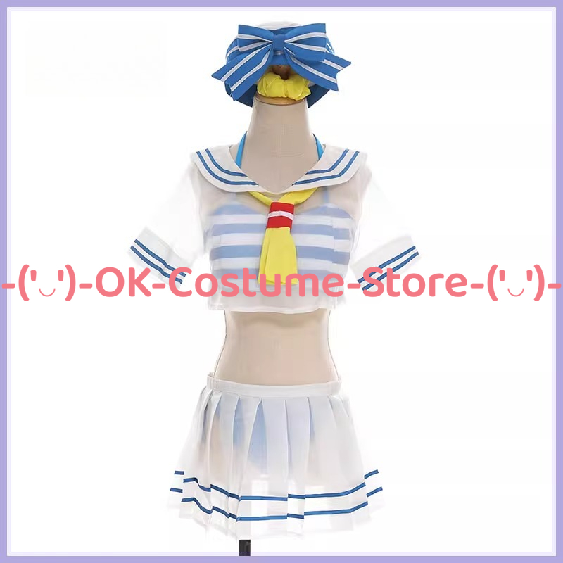 Re:Zero Starting Life in Anoth - Anime Cosplay Rem recensione e prezzo