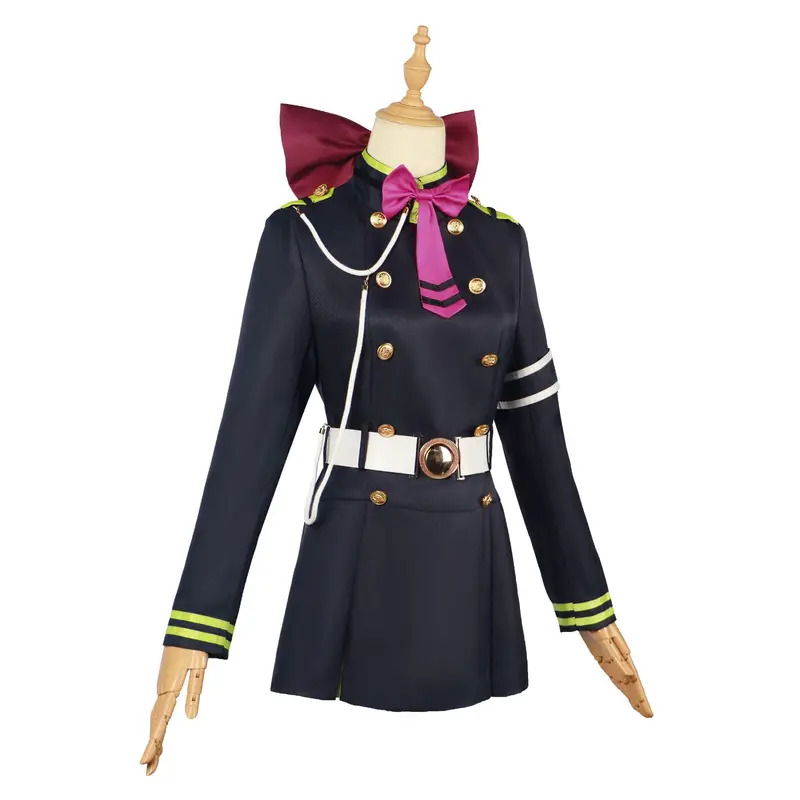 CyAnime Jepang Owari No Seraph - Anime Cosplay Jepang recensione e prezzo