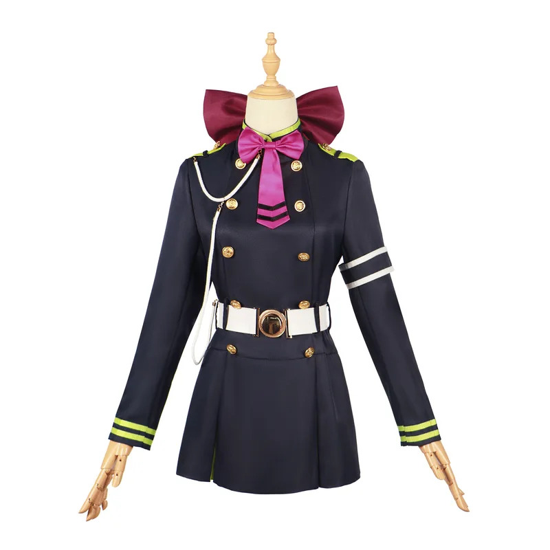 CyAnime Jepang Owari No Seraph - Anime Cosplay Jepang recensione e prezzo