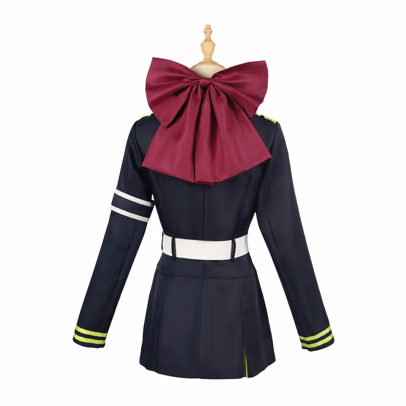 CyAnime Jepang Owari No Seraph - Anime Cosplay Jepang recensione e prezzo