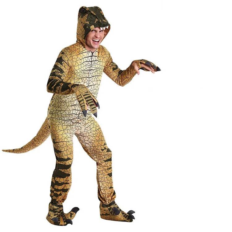 Costumi da Dinosauro Tirannosa - Cosplay Anime Boy recensione e prezzo