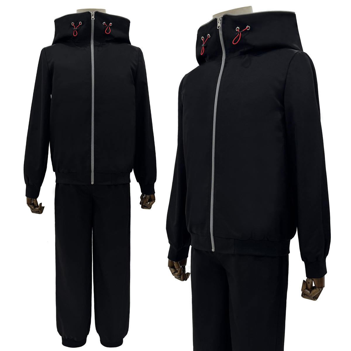 HOLOUN Itadori Yuji Anime Cost - Anime Cosplay Jujutsu recensione e prezzo
