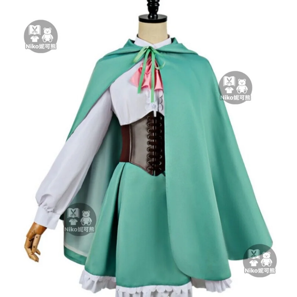 Costume Cosplay di Rem Ram con - Anime Cosplay Rem recensione e prezzo
