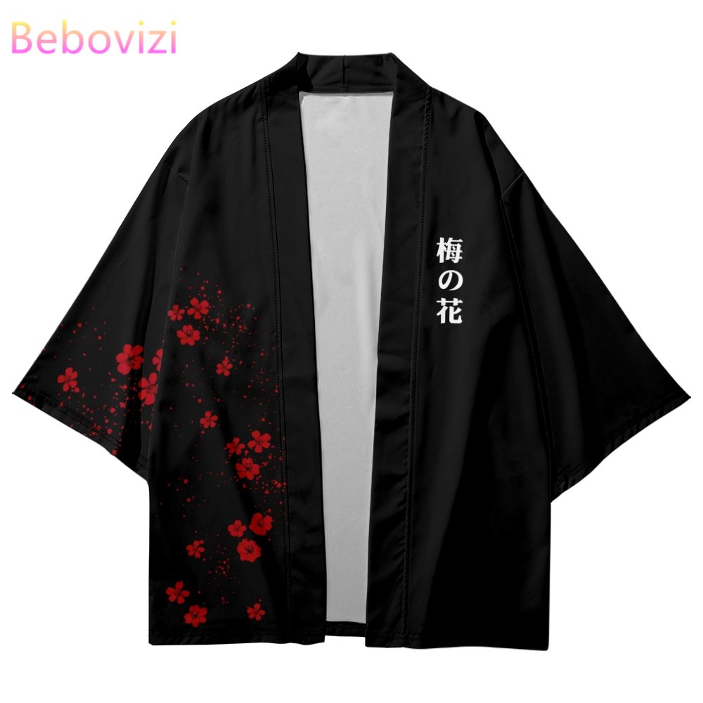 Cardigan giapponese sciolto do - Demon Slayer Haori recensione e prezzo
