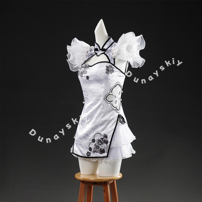 Costume Cosplay Naraka Bladepo - Anime Cosplay In Chinese recensione e prezzo