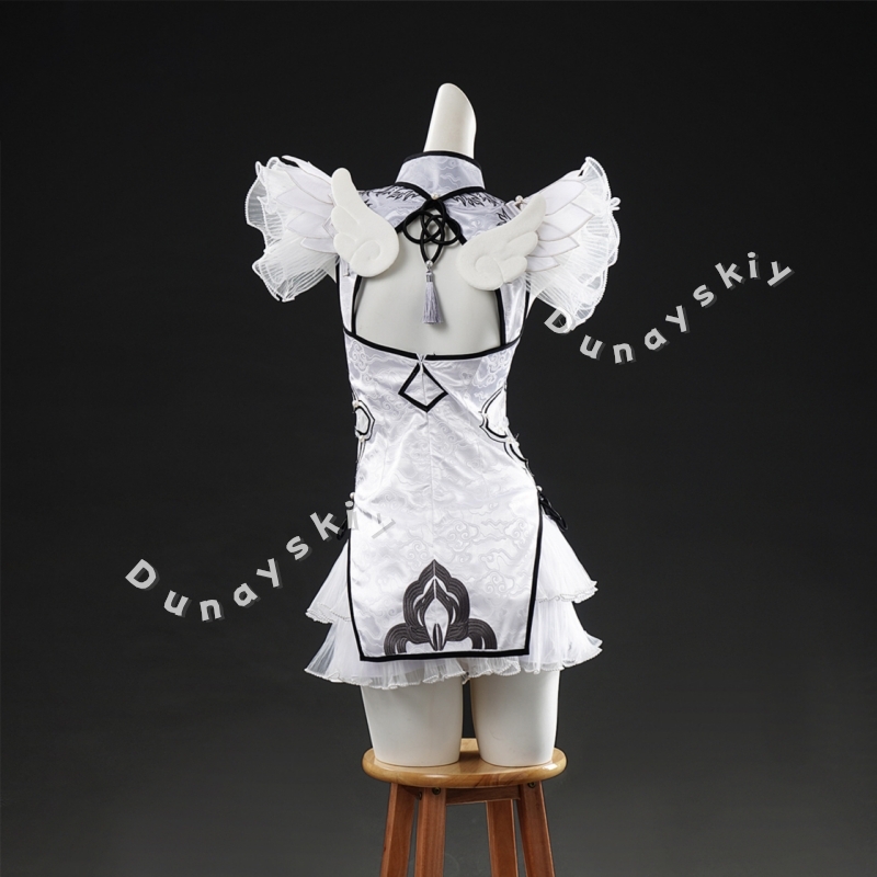 Costume Cosplay Naraka Bladepo - Anime Cosplay In Chinese recensione e prezzo