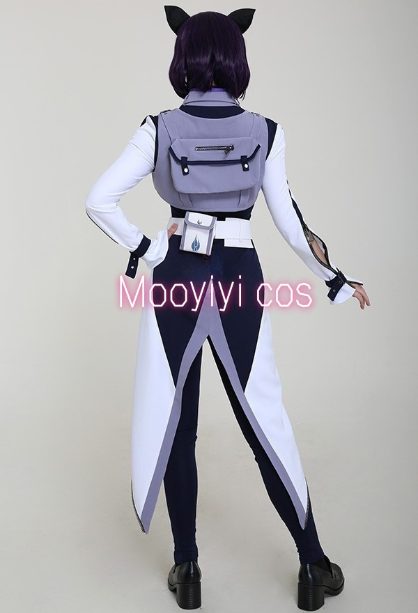 Mooyiyi cos Nuovo Weiss/Ruby/Y - Anime Yang Cosplay recensione e prezzo