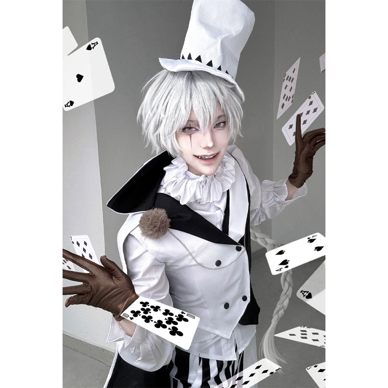 Costumi Cosplay Anime Bungo St - Anime Cosplay Eyes recensione e prezzo