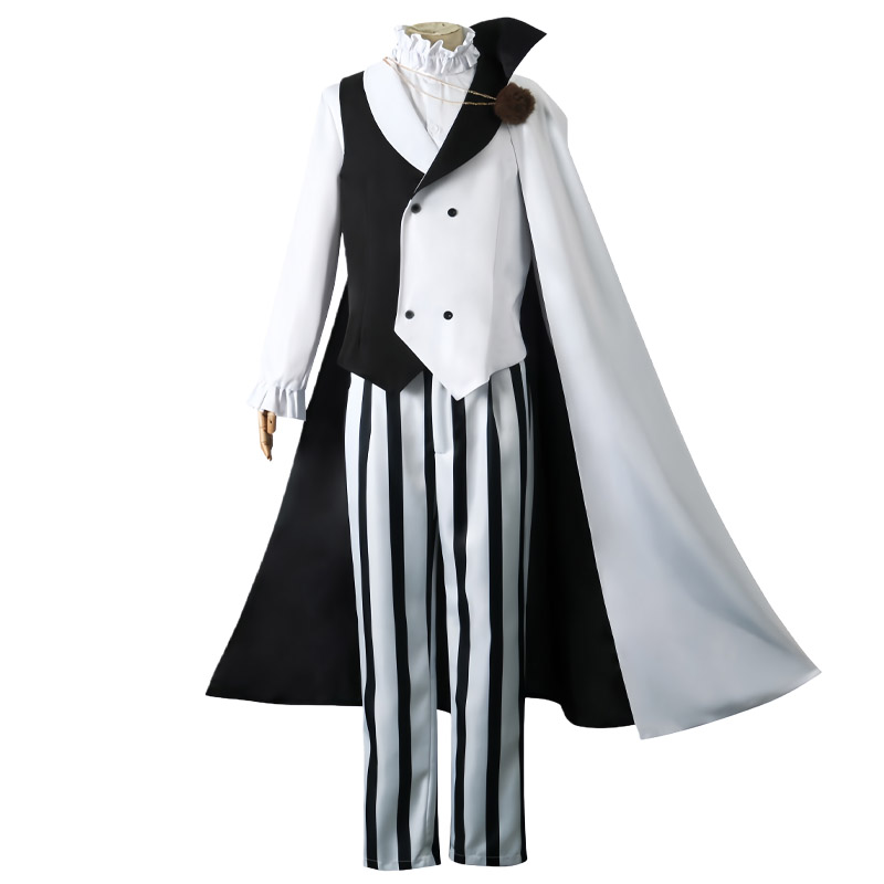 Costumi Cosplay Anime Bungo St - Anime Cosplay Eyes recensione e prezzo