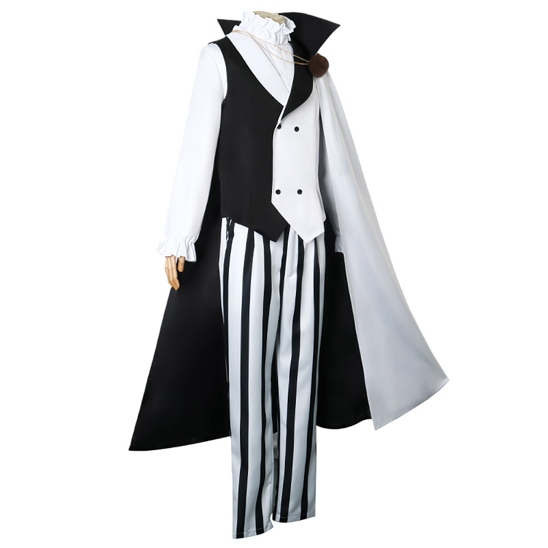 Costumi Cosplay Anime Bungo St - Anime Cosplay Eyes recensione e prezzo