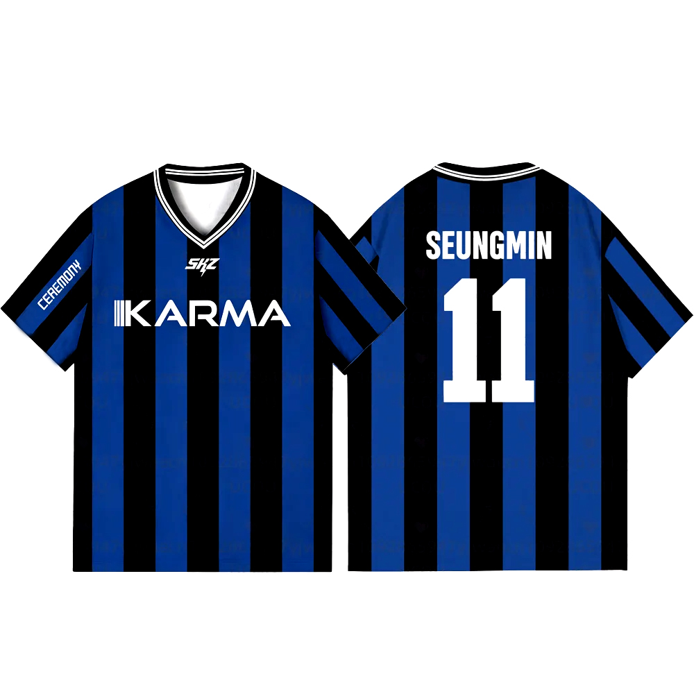 2026 T-Shirt Kpop STRAYKIDS pe - Anime Cosplay Girl Name recensione e prezzo