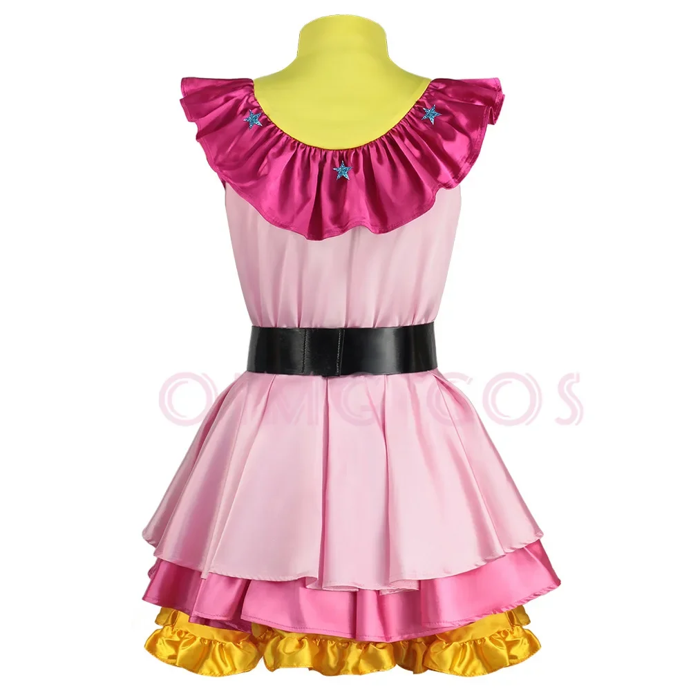 Costume da Cameriera Cosplay d - Anime Cosplay Ai recensione e prezzo