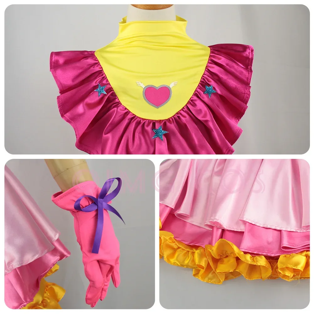 Costume da Cameriera Cosplay d - Anime Cosplay Ai recensione e prezzo