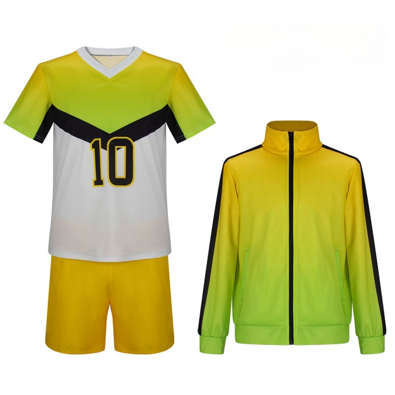 Anime Itachiyama Istituto Unif - Cosplay Anime Boy recensione e prezzo
