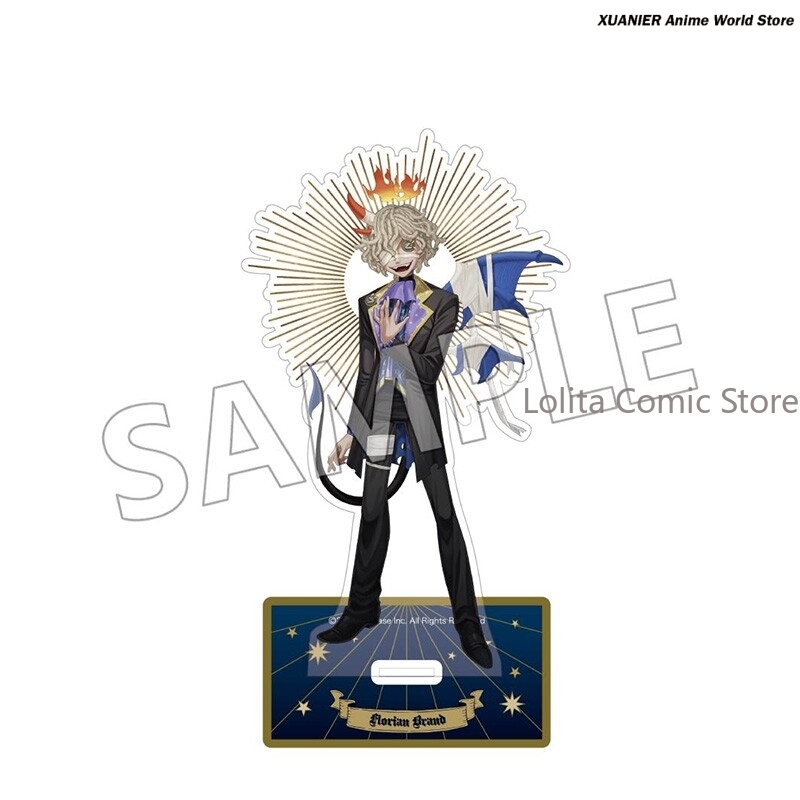 Identity V Luchino Diruse Sace - Anime Cosplay Swimsuit recensione e prezzo