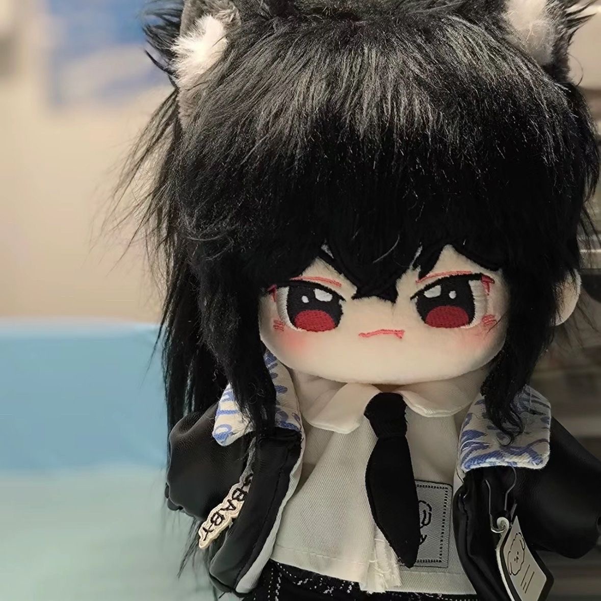 Originale Demonic Ancestor Ani - Anime Yang Cosplay recensione e prezzo