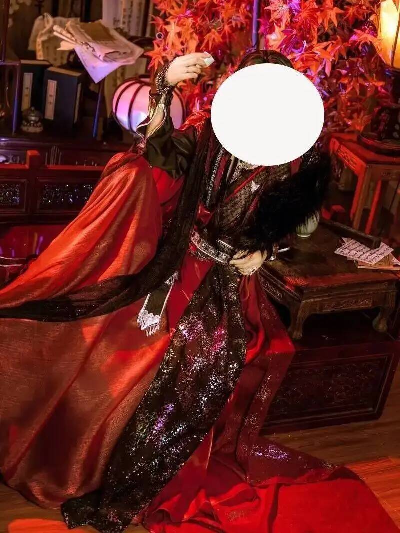 Costume Cosplay della Serie TV - Anime Cosplay In Chinese recensione e prezzo
