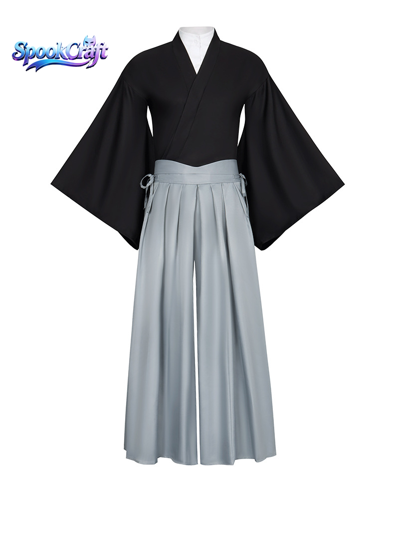 Costume Cosplay Kimono di Naoy - Anime Cosplay Jujutsu recensione e prezzo