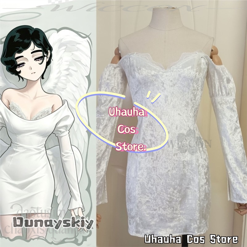 CR7.8*Sua Cosplay Anime AlienS - Anime Cosplay Shop recensione e prezzo
