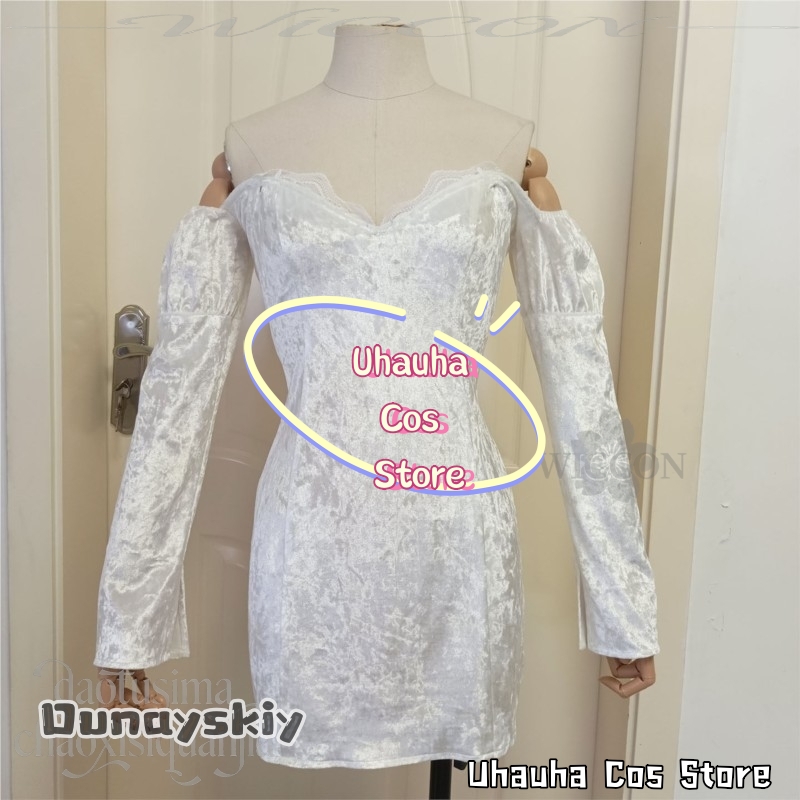 CR7.8*Sua Cosplay Anime AlienS - Anime Cosplay Shop recensione e prezzo