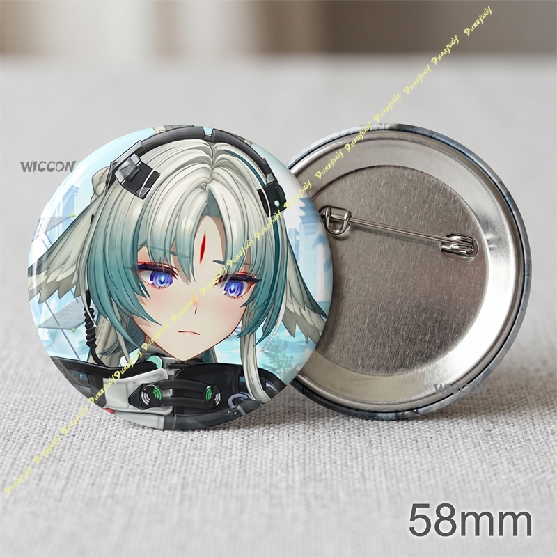 Portachiavi in cotone morbido  - Anime Cosplay Swimsuit recensione e prezzo