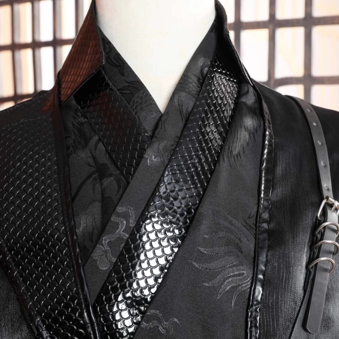 Costume da Carnevale Maschile  - Anime Cosplay In Chinese recensione e prezzo
