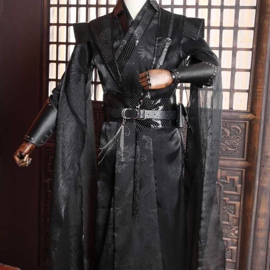 Costume da Carnevale Maschile  - Anime Cosplay In Chinese recensione e prezzo
